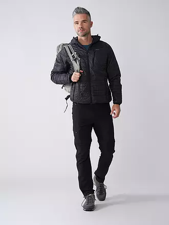MERU | Herren Isolationsjacke Naknek Hoodie | 